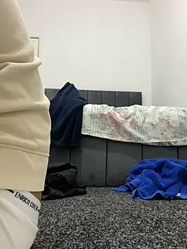 Fuckboy2535 online show from February 24, 2025, 12:30 am