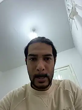 Fuckboy2535 online show from February 28, 2025, 5:37 pm