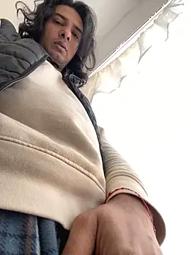 Fuckboy2535 online show from March 5, 2025, 2:12 pm