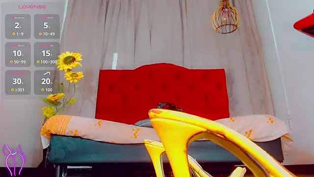 katha Crawford online show from November 13, 2025, 7:13 pm