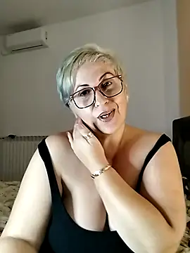 Pumabionda online show from October 21, 2025, 9:32 am