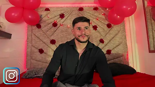 Snapshot of DickGriffith_ chatting on February 15, 2025, 5:19 am DickGriffith online show from February 15, 2025, 5:19 am