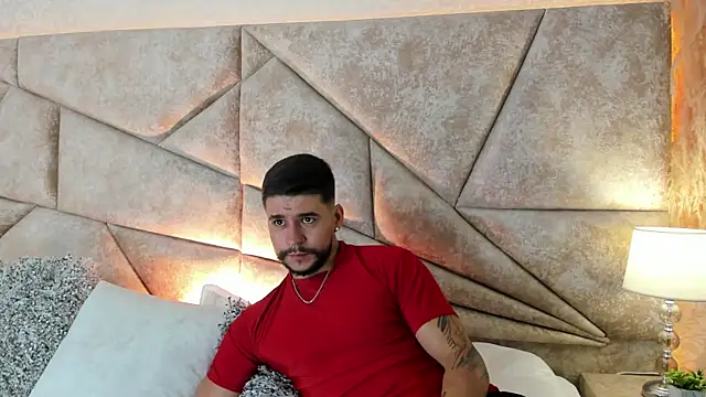 Snapshot of DickGriffith_ chatting on March 8, 2025, 10:43 am DickGriffith online show from March 8, 2025, 10:43 am