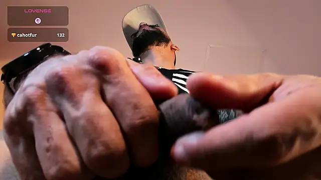 Snapshot of DickGriffith_ chatting on November 3, 2025, 11:44 am DickGriffith online show from November 3, 2025, 11:44 am