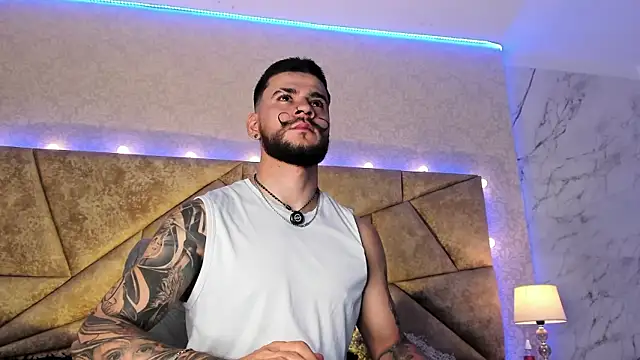 Snapshot of DickGriffith_ chatting on March 20, 2026, 11:04 am DickGriffith online show from March 20, 2026, 11:04 am