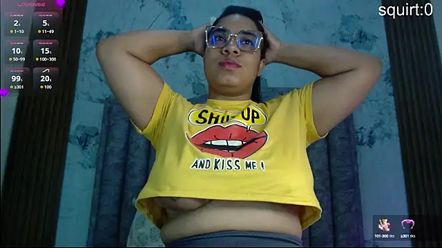 kendrakaramelo online show from September 24, 2025, 5:16 pm