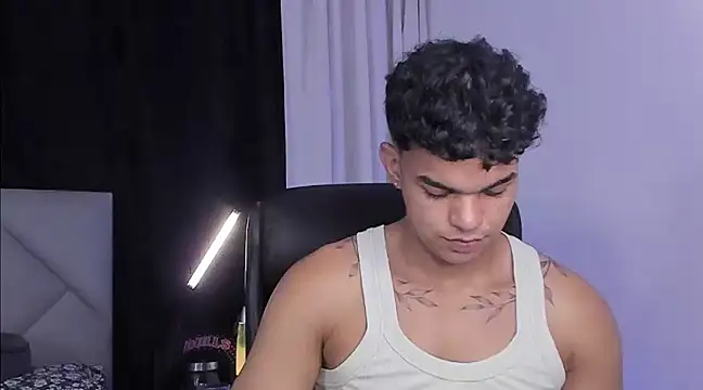 Snapshot of samm_sv chatting on February 23, 2025, 4:07 am samm sv online show from February 23, 2025, 4:07 am