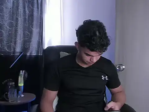 Snapshot of samm_sv chatting on February 25, 2025, 6:09 pm samm sv online show from February 25, 2025, 6:09 pm