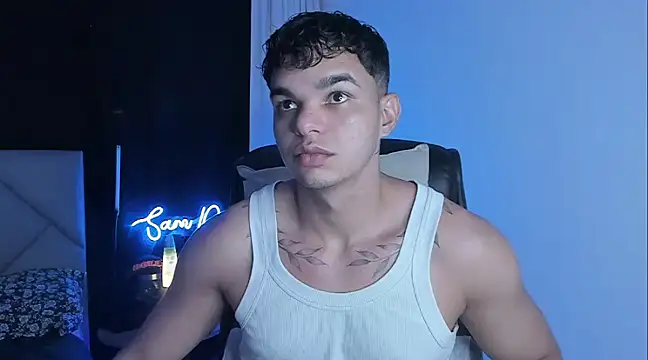 Snapshot of samm_sv chatting on March 15, 2025, 12:47 am samm sv online show from March 15, 2025, 12:47 am