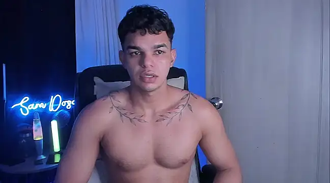 Snapshot of samm_sv chatting on March 15, 2025, 7:20 am samm sv online show from March 15, 2025, 7:20 am