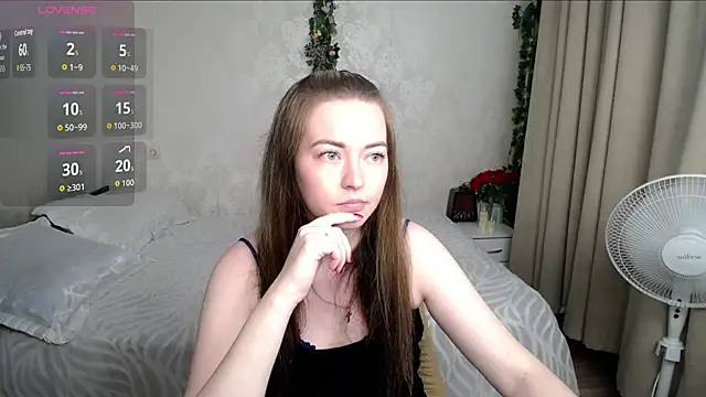 babysue89 online show from July 28, 2026, 4:27 pm