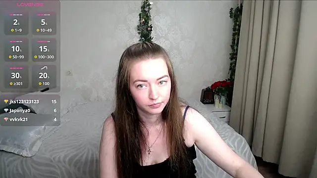 babysue89 online show from July 28, 2026, 8:52 pm