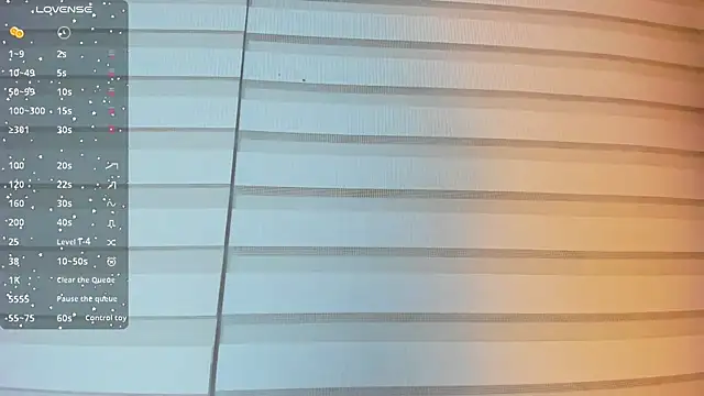 alice lodge online show from October 9, 2025, 3:04 am