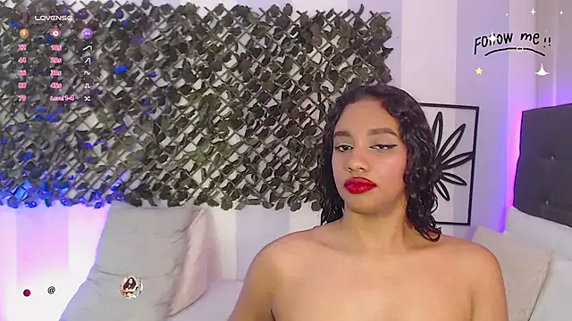 Snapshot of afrodita_smith08 chatting on January 11, 2025, 7:05 pm afrodita smith08 online show from January 11, 2025, 7:05 pm