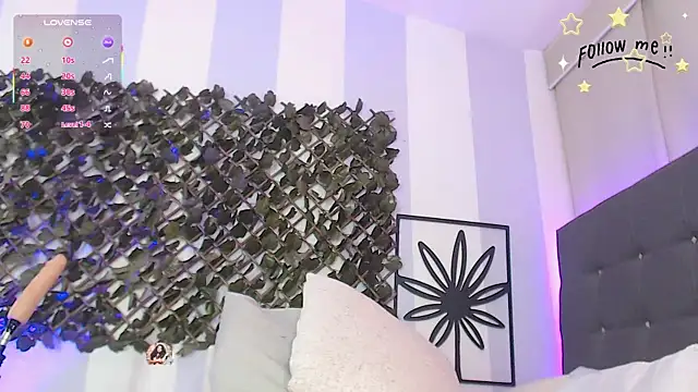 Snapshot of afrodita_smith08 chatting on January 17, 2025, 10:45 pm afrodita smith08 online show from January 17, 2025, 10:45 pm