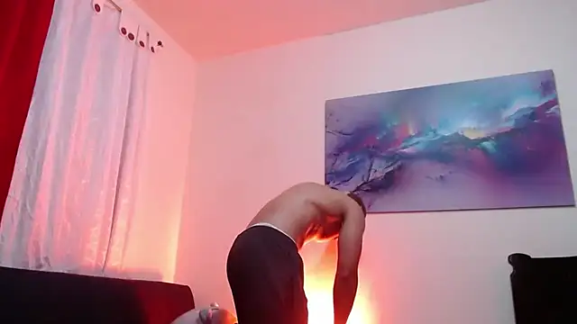 RyanGreys online show from July 28, 2026, 5:12 pm
