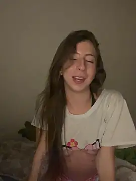 VioletaGill  online show from February 20, 2025, 4:50 am