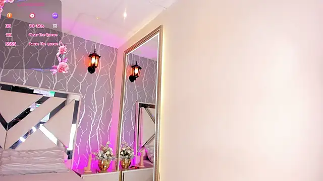 sabrina hanks69 online show from March 2, 2025, 1:38 pm