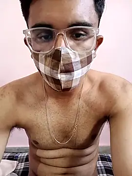 Hsahu56 online show from March 18, 2025, 7:30 am