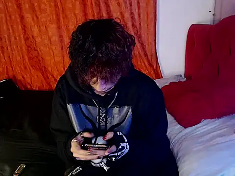 Alien Twink online show from September 27, 2025, 3:11 am