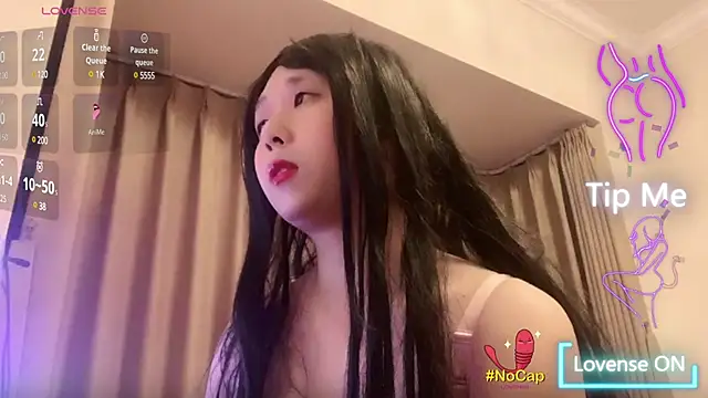 Snapshot of chenyunan chatting on February 21, 2025, 2:59 pm chenyunan online show from February 21, 2025, 2:59 pm