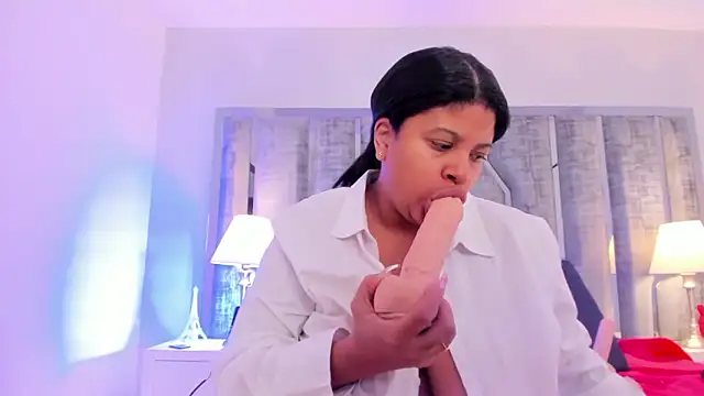 Ciara Benet online show from March 4, 2026, 12:22 pm