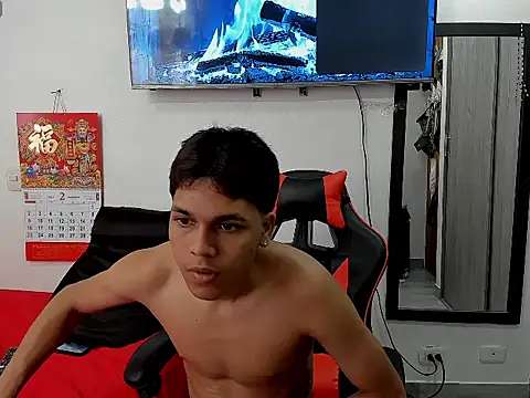 Snapshot of David_Gil19 chatting on February 15, 2025, 3:28 pm David Gil19 online show from February 15, 2025, 3:28 pm