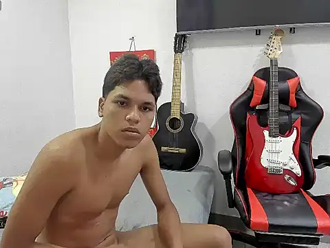 Snapshot of David_Gil19 chatting on March 3, 2025, 11:22 am David Gil19 online show from March 3, 2025, 11:22 am