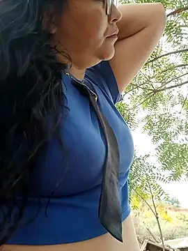 promiscuous-indecent-momm online show from March 18, 2025, 2:26 pm