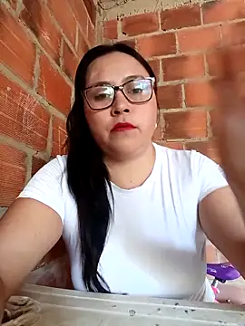 promiscuous-indecent-momm online show from December 15, 2025, 6:56 pm