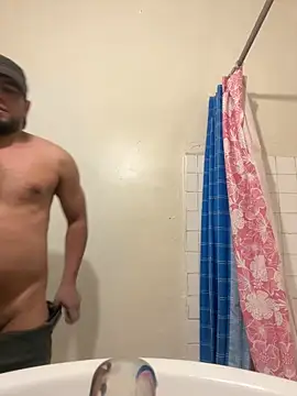 guajiro276565 online show from February 13, 2025, 12:46 am