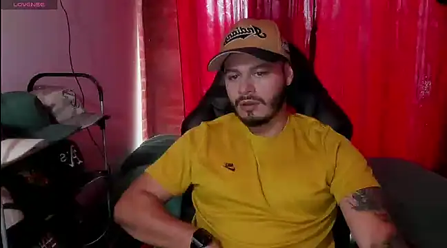 Snapshot of ragnar_lothbrok777 chatting on March 3, 2025, 8:32 pm ragnar lothbrok777 online show from March 3, 2025, 8:32 pm