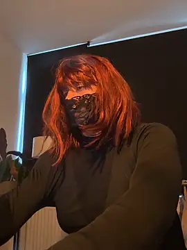 Bleueyez007 online show from September 21, 2025, 3:24 pm