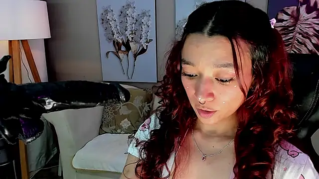 charlotte bluee online show from June 9, 2026, 2:01 am