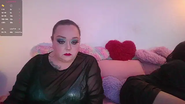 MorganExclusive online show from March 18, 2025, 6:48 pm