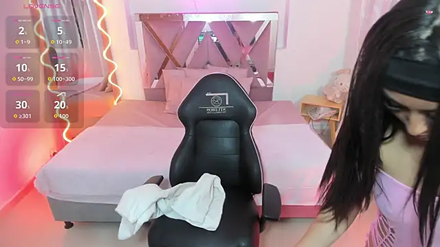 Snapshot of LUDO_KITTY_TAY chatting on September 22, 2025, 3:19 am LUDO KITTY TAY online show from September 22, 2025, 3:19 am