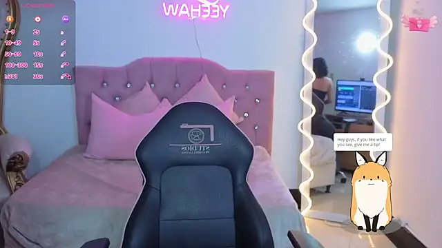 Snapshot of LUDO_KITTY_TAY chatting on October 8, 2025, 3:15 am LUDO KITTY TAY online show from October 8, 2025, 3:15 am