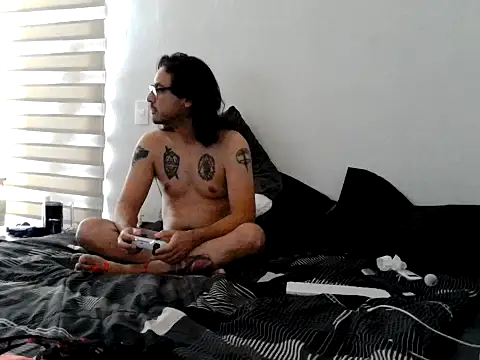 Iscariot19 online show from February 26, 2026, 11:59 pm