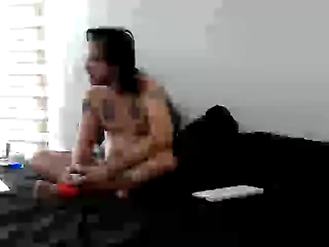 Iscariot19 online show from March 9, 2026, 5:50 pm