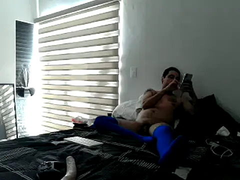 Iscariot19 online show from March 27, 2026, 10:31 pm