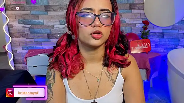 kristen tay online show from February 16, 2026, 3:46 am