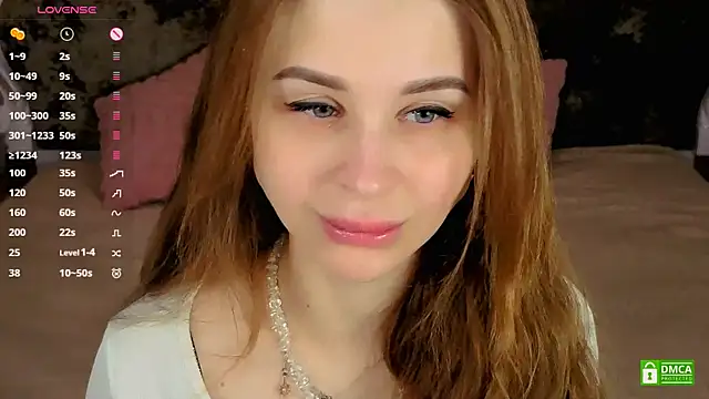 EvaRodi online show from April 2, 2026, 11:24 pm