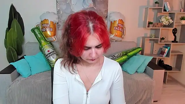 GabriellaMays online show from September 21, 2025, 5:20 am