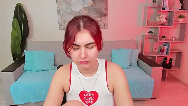 GabriellaMays online show from March 2, 2026, 7:15 am