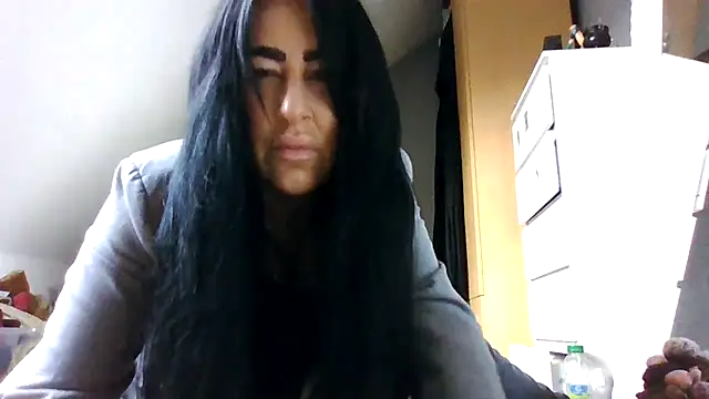 Snapshot of Magical_Misty_Manchester chatting on February 24, 2025, 12:26 pm Magical Misty Manchester online show from February 24, 2025, 12:26 pm