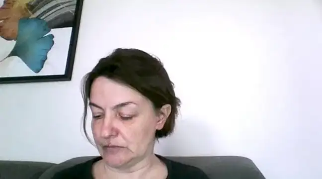 Snapshot of EleanoraMILF chatting on February 24, 2025, 10:15 am EleanoraMILF online show from February 24, 2025, 10:15 am