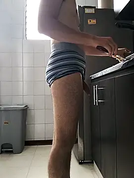 xXDavisXx online show from February 13, 2025, 6:48 pm