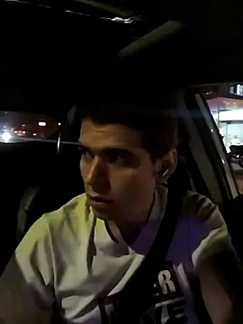 xXDavisXx online show from September 16, 2025, 12:00 am