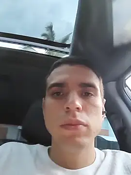 xXDavisXx online show from October 9, 2025, 10:52 pm