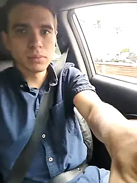 xXDavisXx online show from October 23, 2025, 2:16 pm